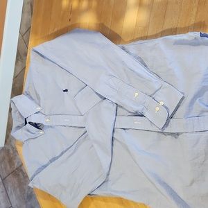 Ralph Lauren Mens Fress Shirt